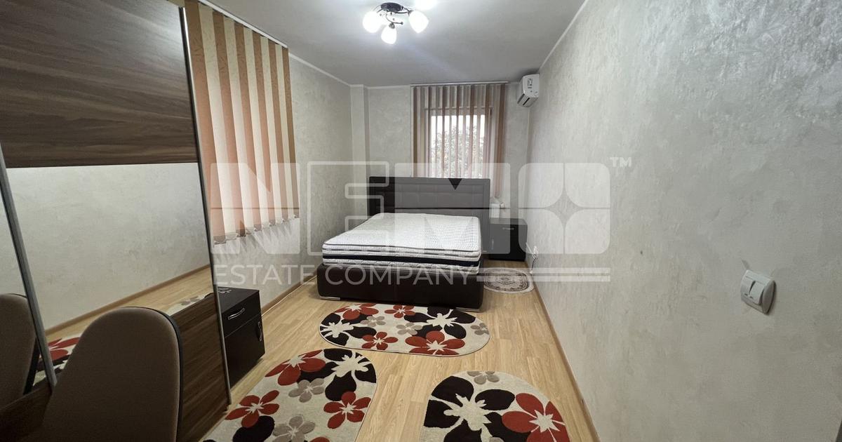 Garsonieră decomandată în zona Central, Rădăuți