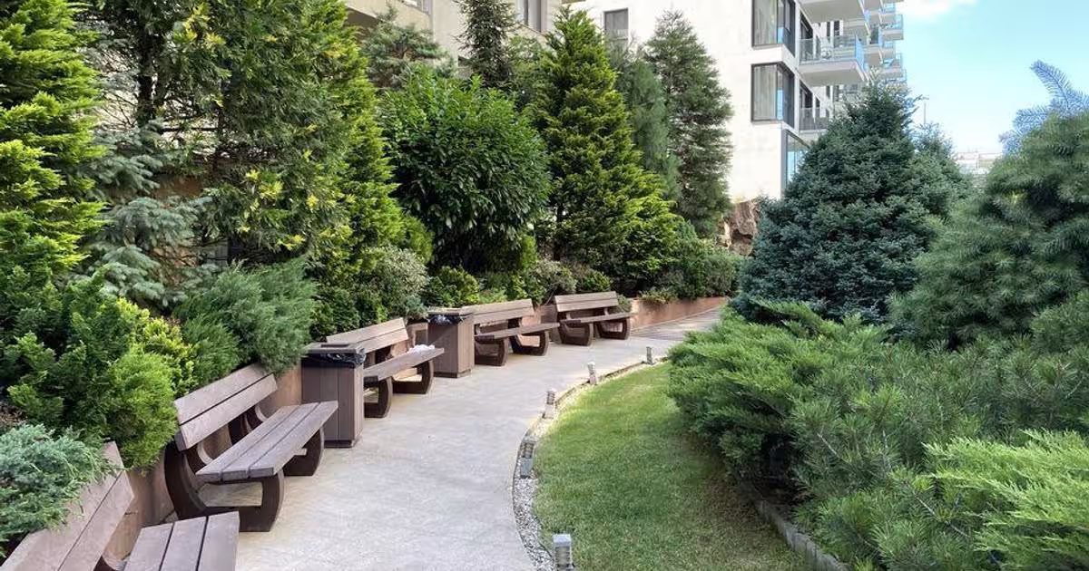 Garsonieră decomandată în zona Aviației, Sector 1
