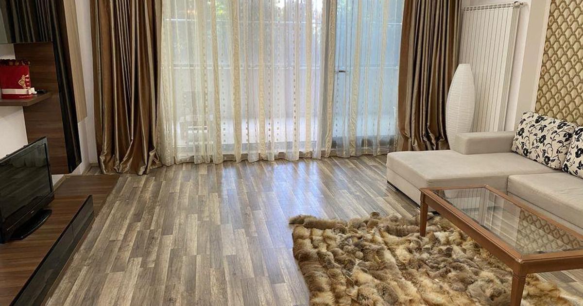 Garsonieră decomandată în zona Aviației, Sector 1