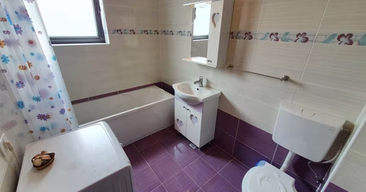Garsonieră 36 mp în zona Bucureștii Noi, Sector 1