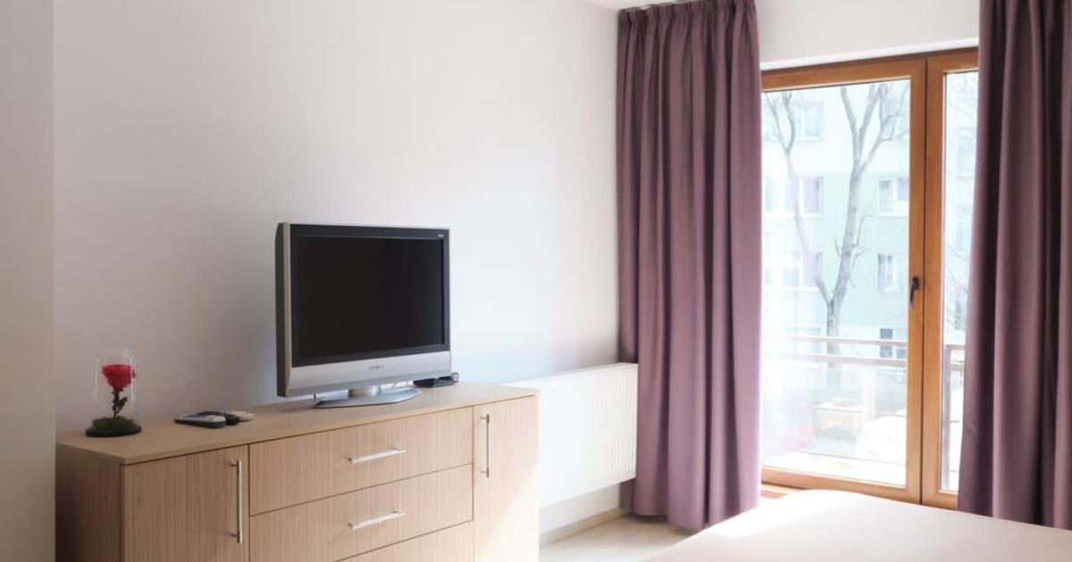 Garsonieră semidecomandată în zona Domenii, Sector 1