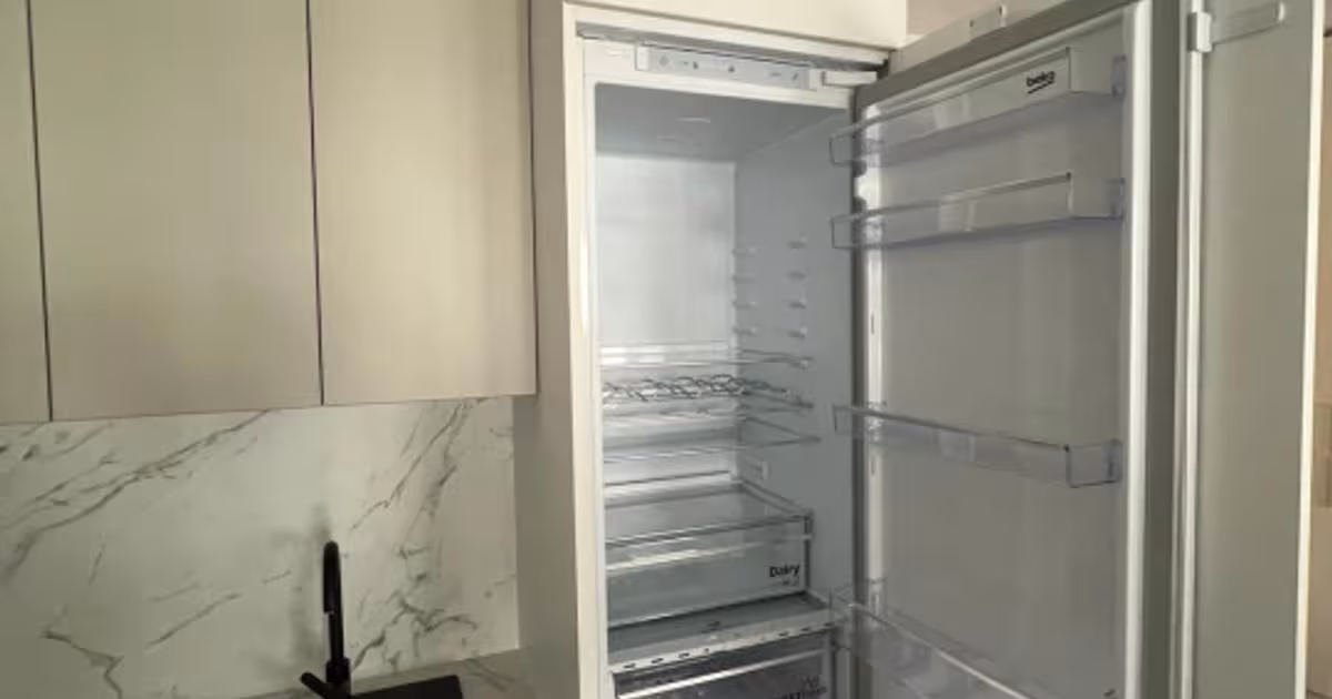 Garsonieră decomandată în zona Pipera, Sector 1