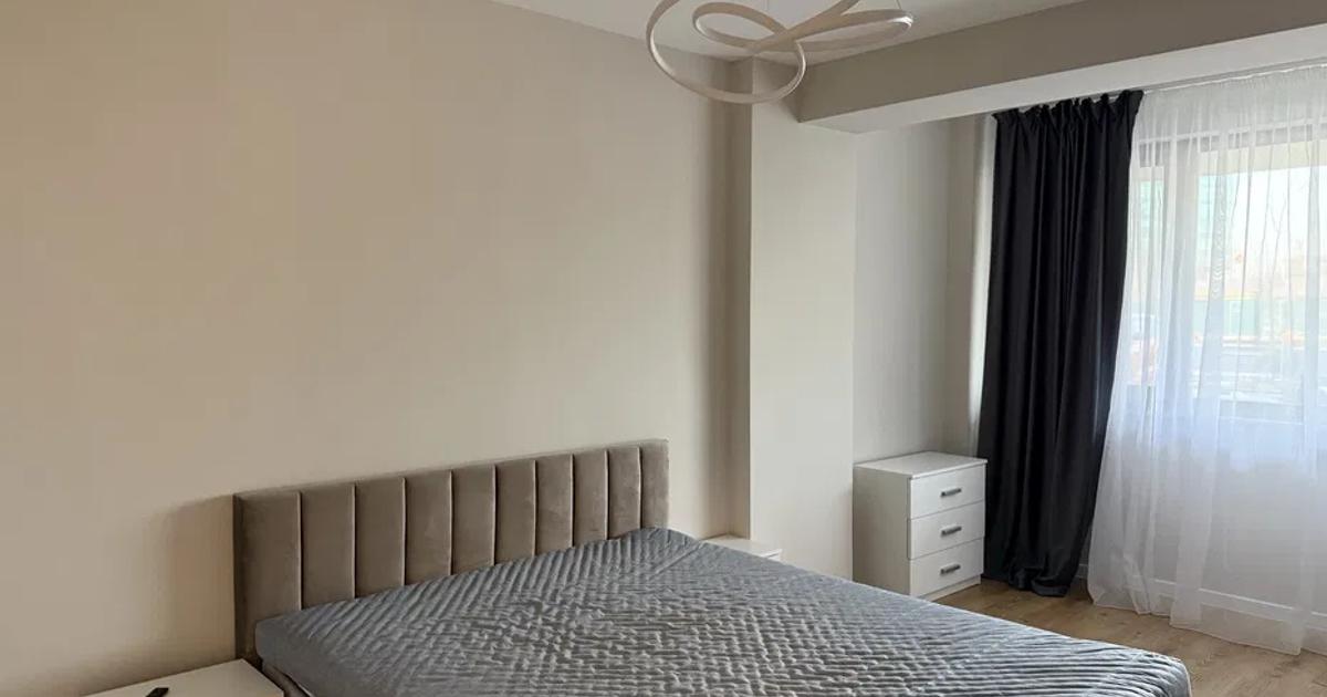 Garsonieră decomandată în zona Pipera, Sector 1