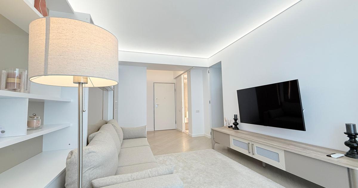 Garsonieră decomandată în zona Pipera, Sector 1