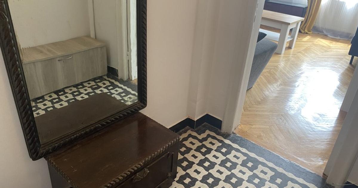 Garsonieră semidecomandată în zona Armeneasca, Sector 2