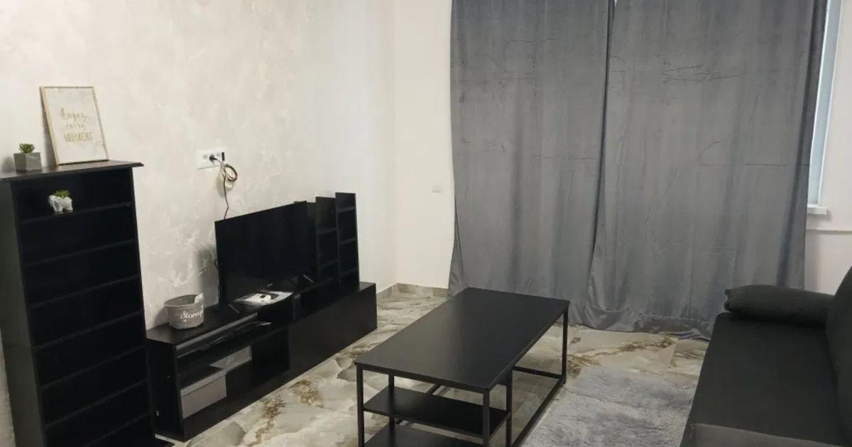 Garsonieră decomandată în zona Doamna Ghica, Sector 2