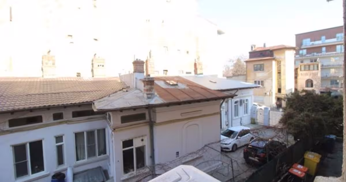 Garsonieră semidecomandată în zona Foișorul de Foc, Sector 2