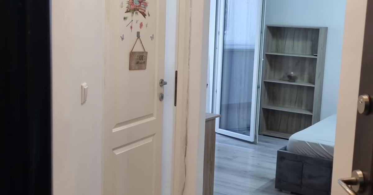 Garsonieră decomandată în zona Iancului, Sector 2