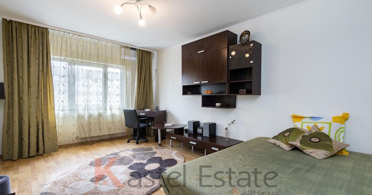 Garsonieră decomandată în zona Iancului, Sector 2