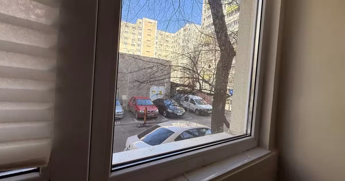 Garsonieră semidecomandată în zona Iancului, Sector 2
