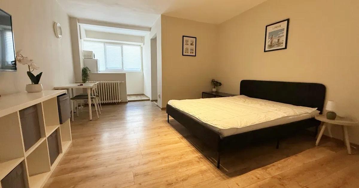 Garsonieră semidecomandată în zona Iancului, Sector 2