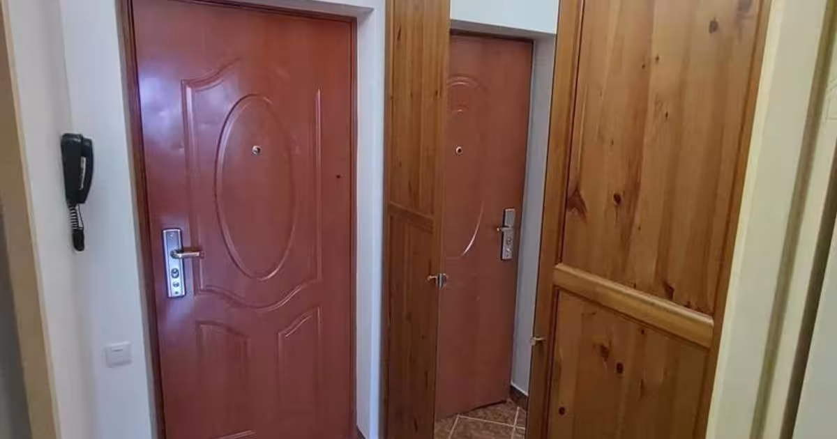 Garsonieră semidecomandată în zona Muncii, Sector 2