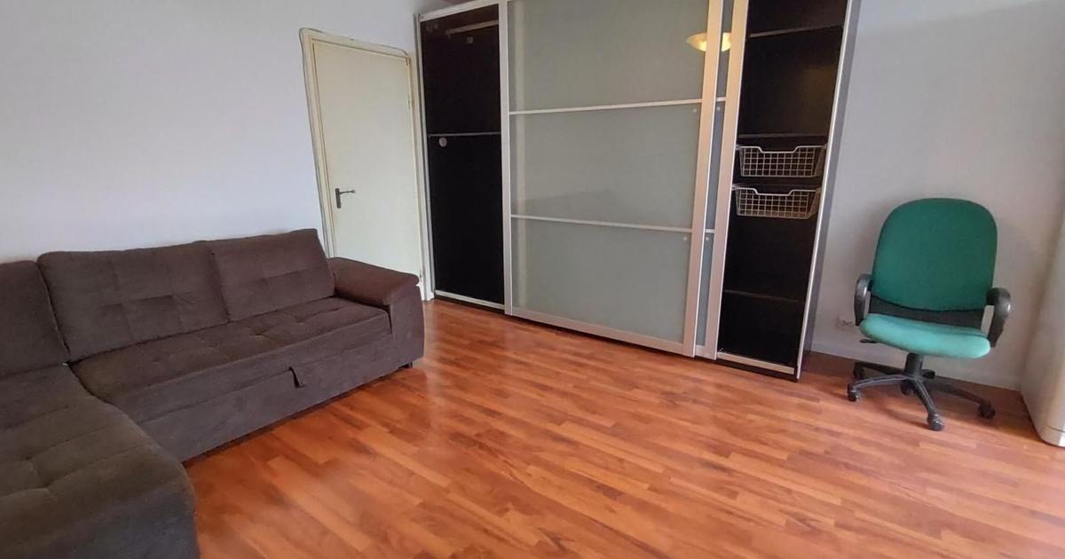 Garsonieră semidecomandată în zona Muncii, Sector 2