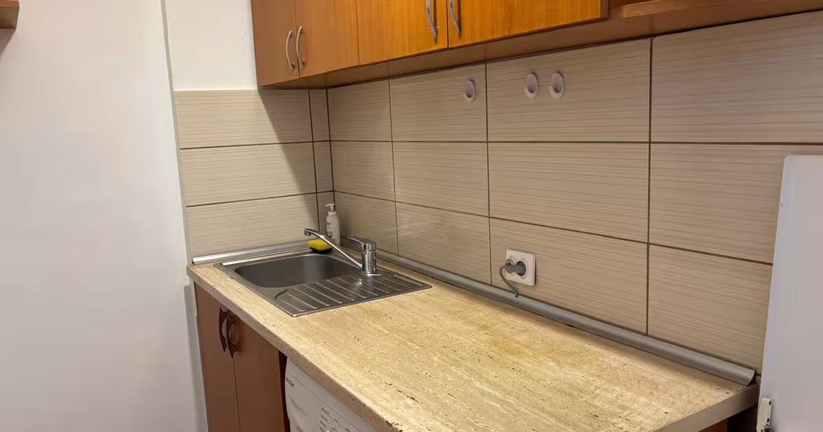 Garsonieră semidecomandată în zona Obor, Sector 2