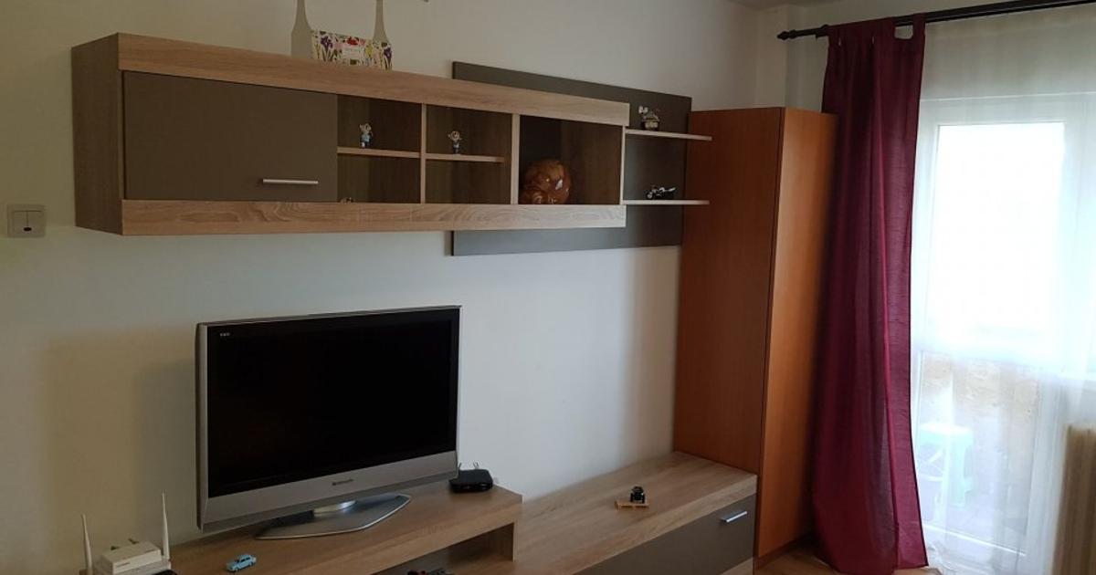 Garsonieră decomandată în zona 1 Decembrie 1918, Sector 3