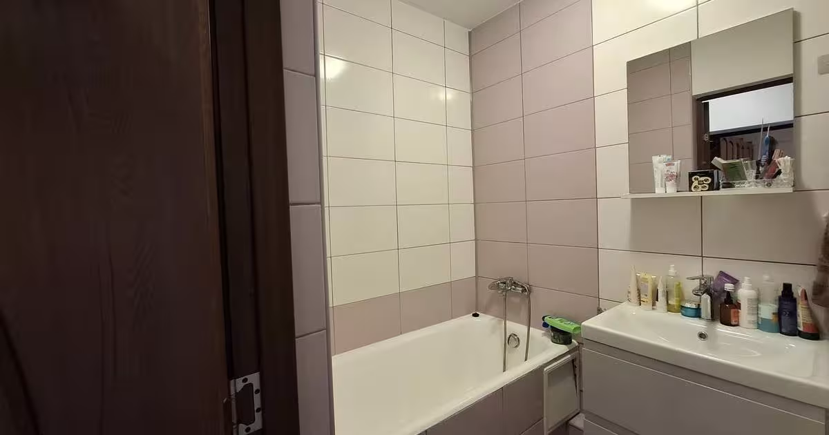 Garsonieră în zona Alba Iulia, Sector 3