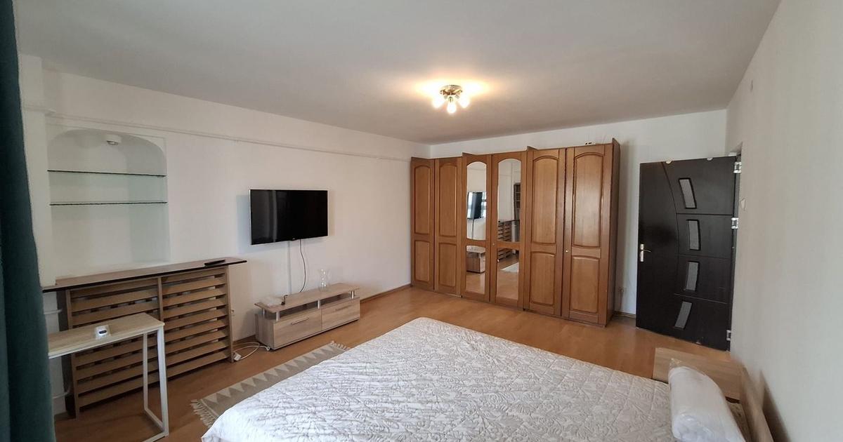 Garsonieră în zona Alba Iulia, Sector 3