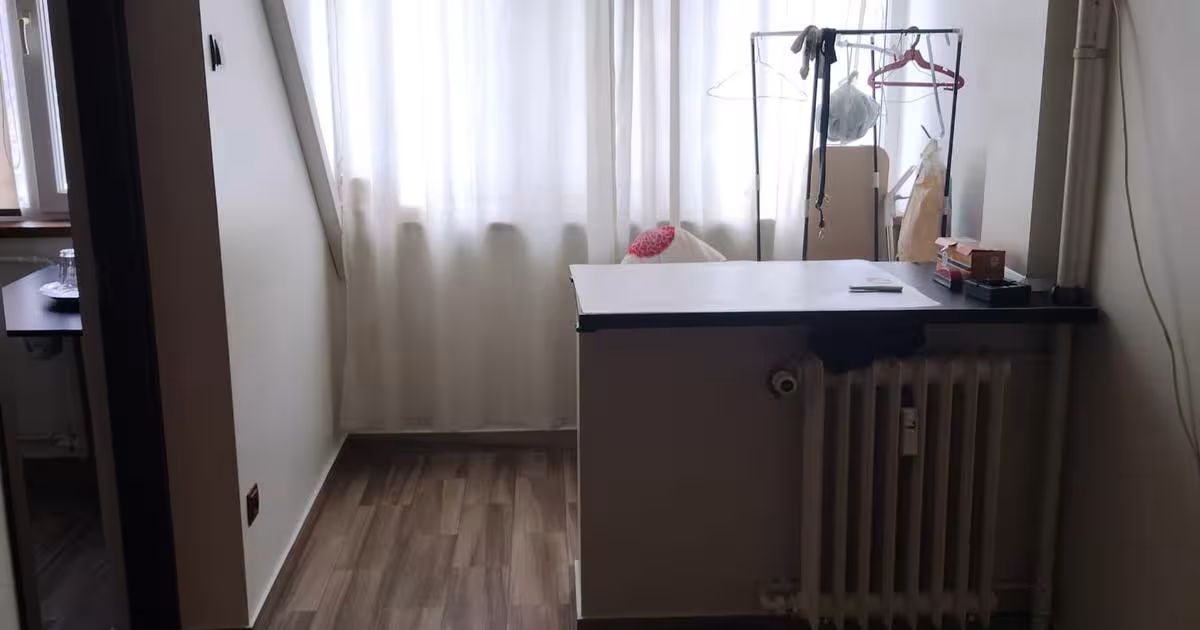 Garsonieră decomandată în zona Dristor, Sector 3