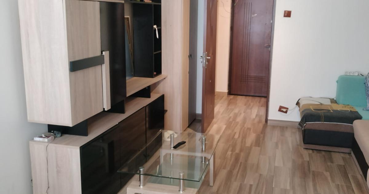 Garsonieră decomandată în zona Dristor, Sector 3