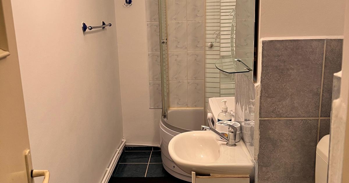 Garsonieră decomandată în zona Dristor, Sector 3