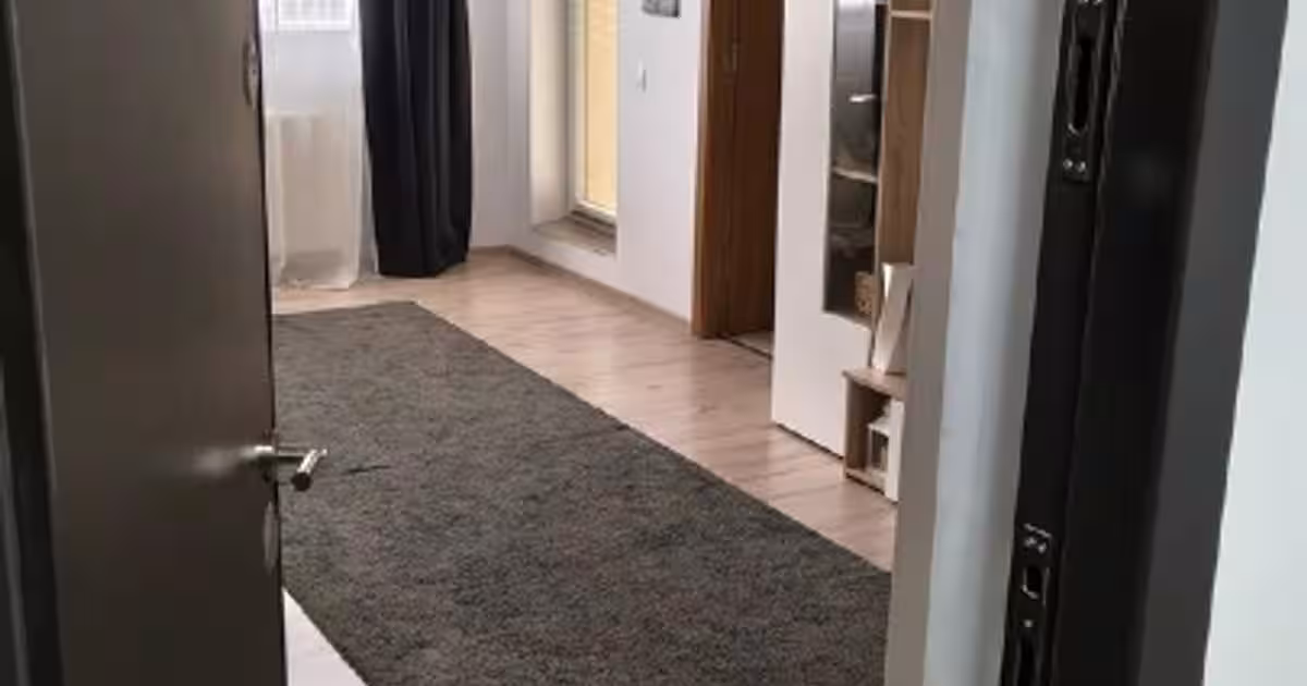 Garsonieră semidecomandată în zona Dristor, Sector 3