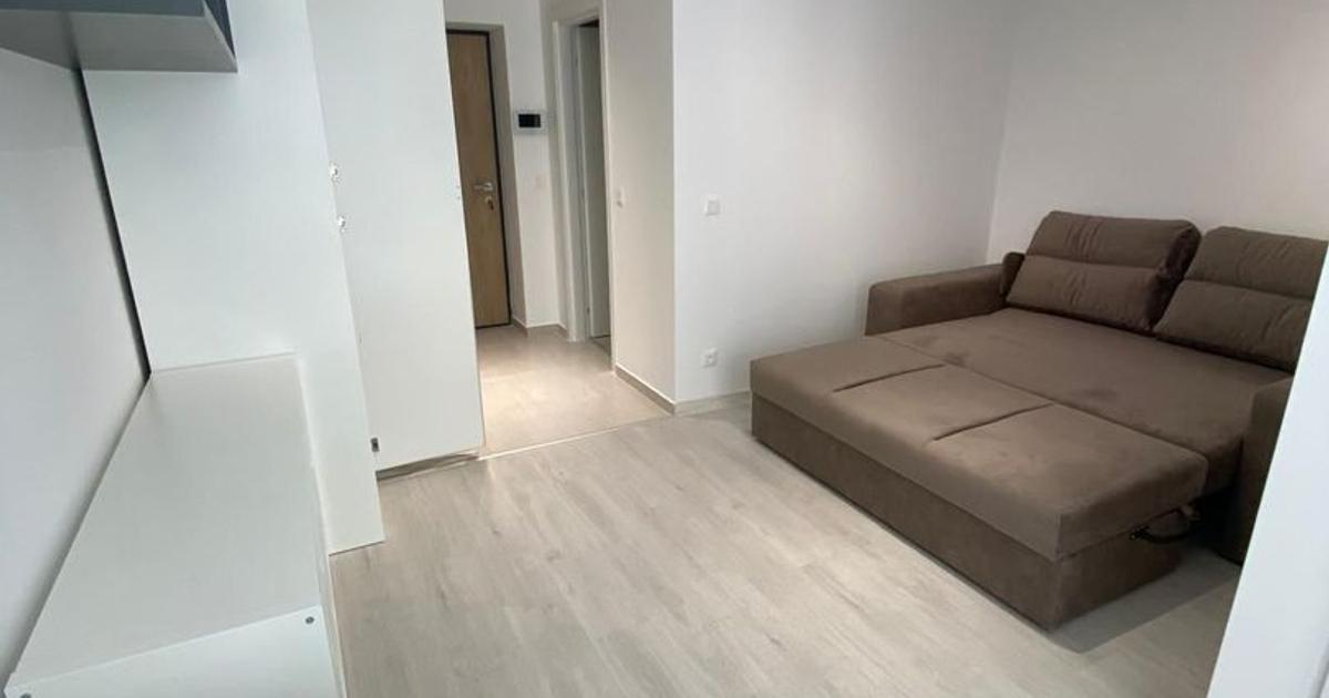 Garsonieră semidecomandată în zona Theodor Pallady, Sector 3