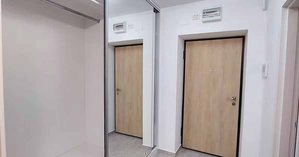 Garsonieră în zona Theodor Pallady, Sector 3