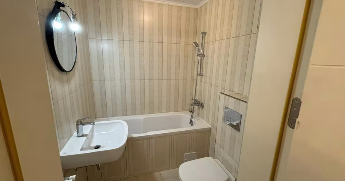 Garsonieră semidecomandată în zona Theodor Pallady, Sector 3