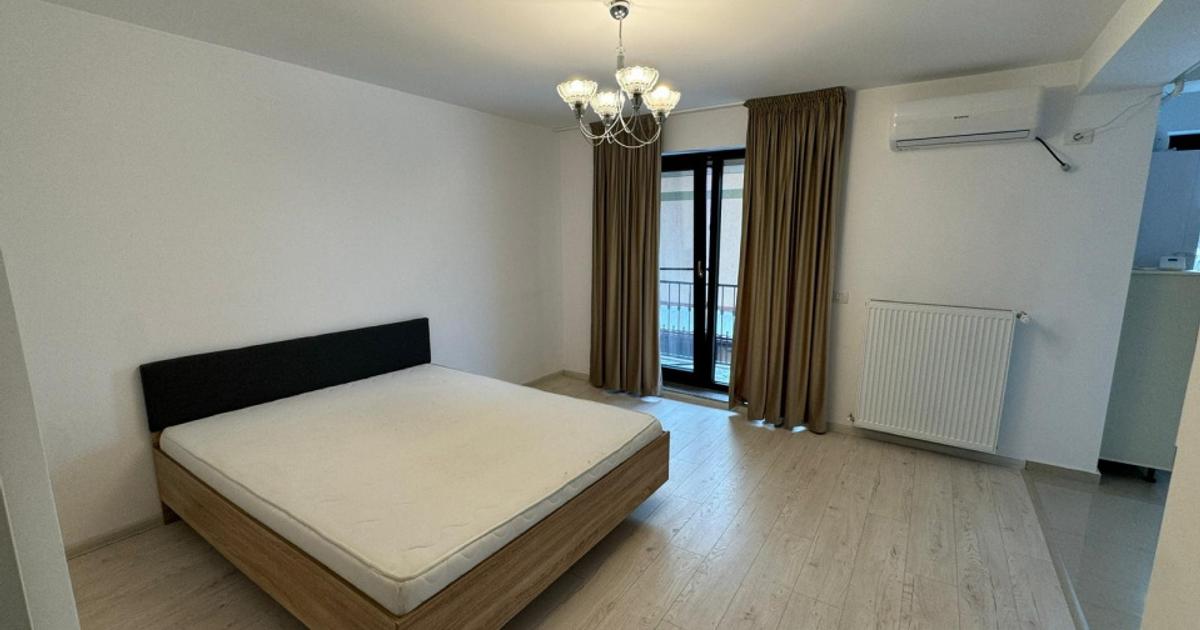 Garsonieră semidecomandată în zona Theodor Pallady, Sector 3