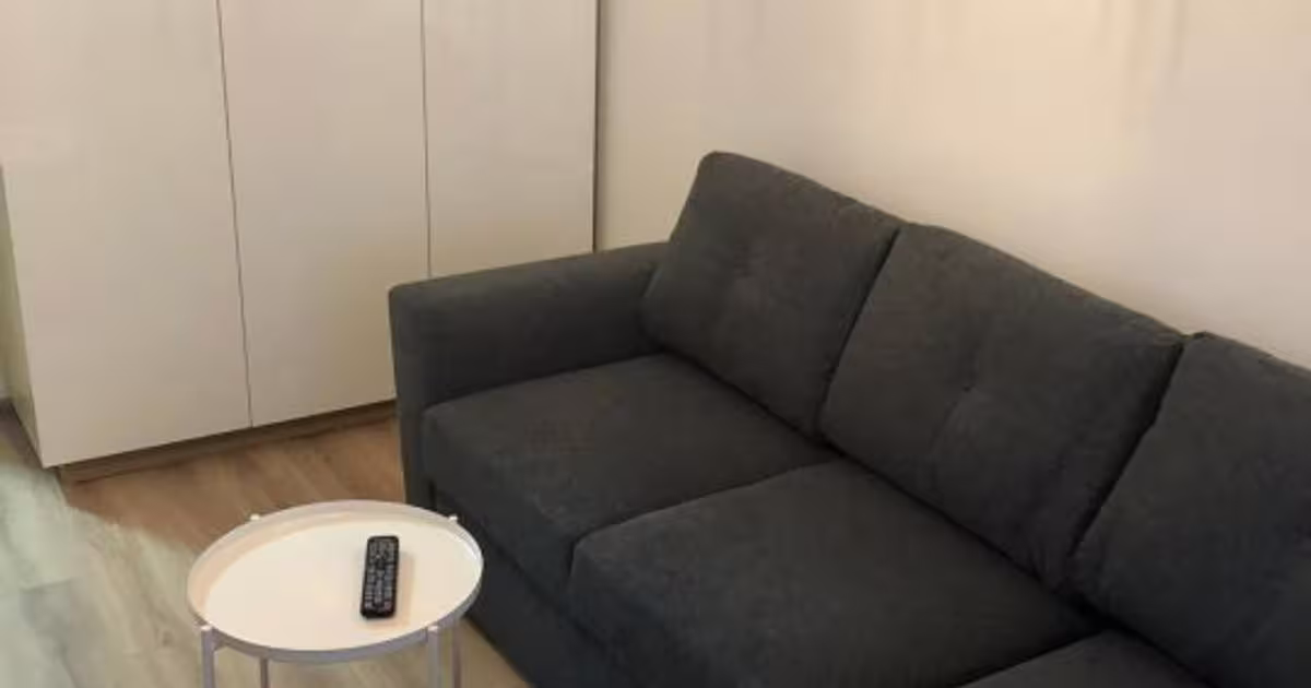 Garsonieră decomandată în zona Theodor Pallady, Sector 3
