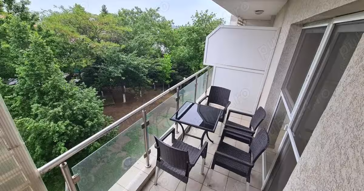 Garsonieră decomandată în zona Titan, Sector 3