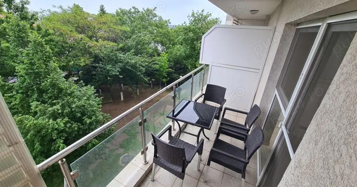 Garsonieră decomandată în zona Titan, Sector 3