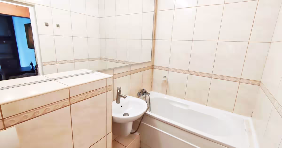 Garsonieră decomandată în zona Unirii, Sector 3