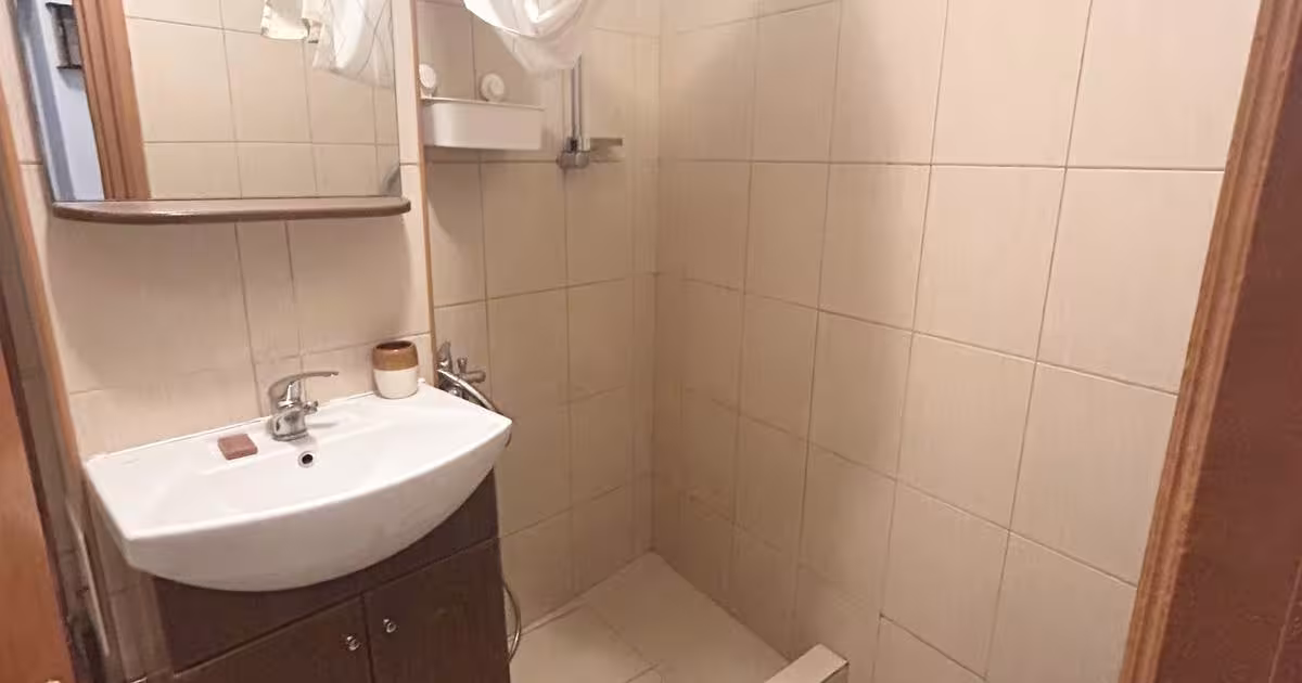 Garsonieră decomandată în zona Unirii, Sector 3