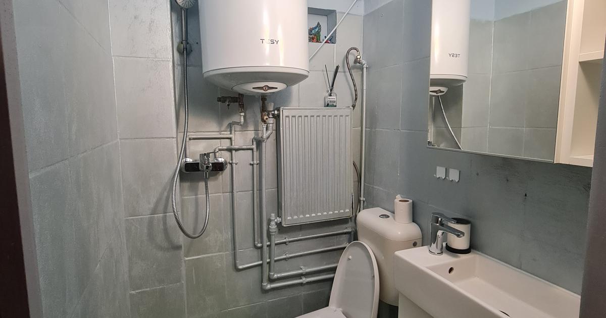 Garsonieră semidecomandată în zona Vitan Mall, Sector 3