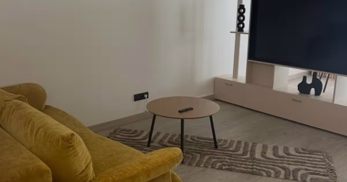 Garsonieră decomandată în zona Vitan Mall, Sector 3