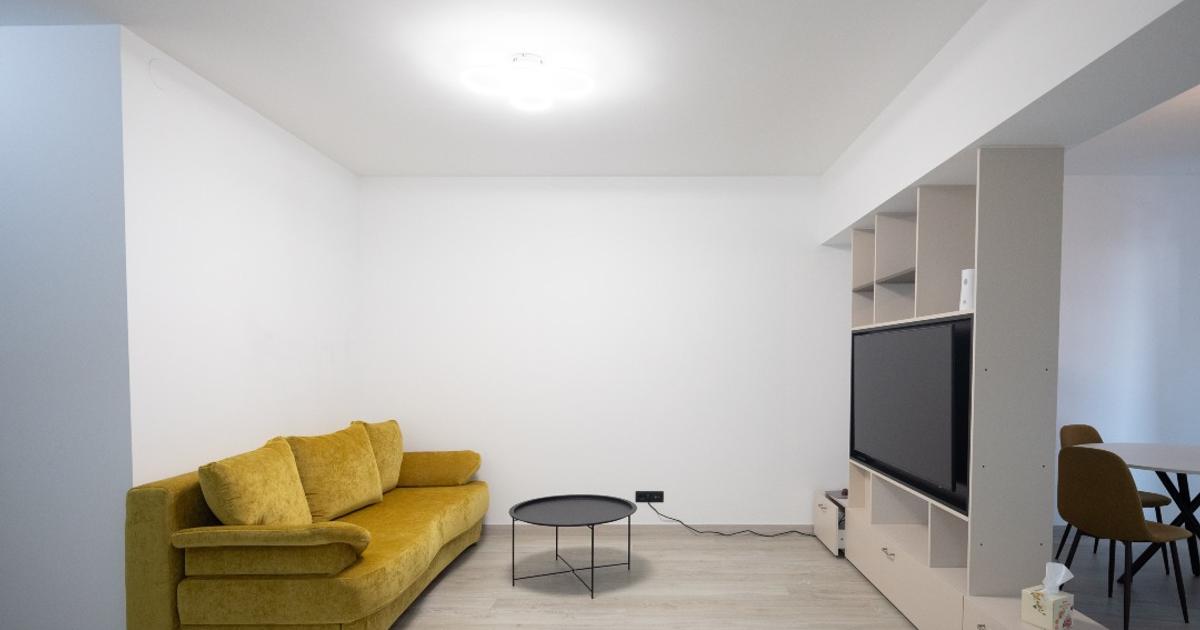 Garsonieră decomandată în zona Vitan Mall, Sector 3