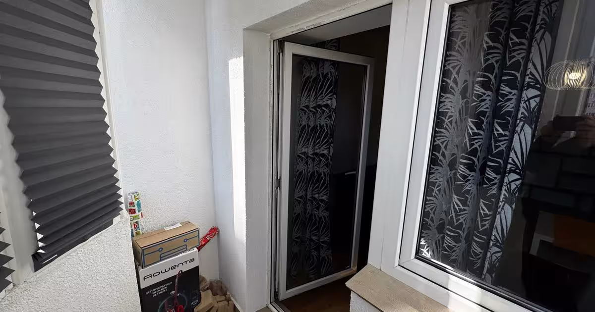 Garsonieră decomandată în zona Vitan, Sector 3