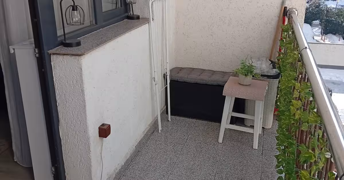 Garsonieră decomandată în zona Apărătorii Patriei, Sector 4