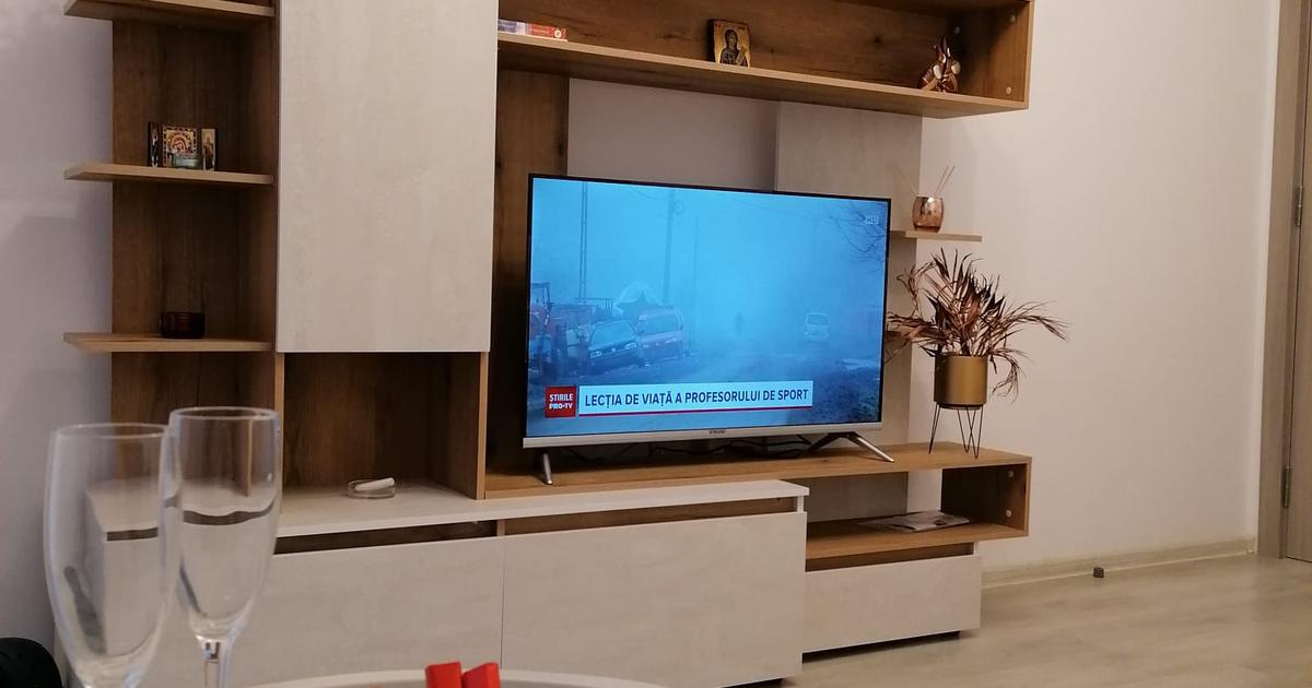 Garsonieră decomandată în zona Apărătorii Patriei, Sector 4