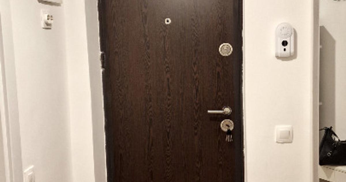 Garsonieră decomandată în zona Berceni, Sector 4