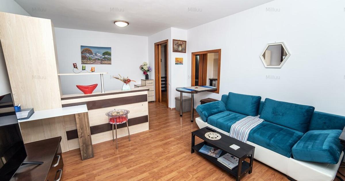 Garsonieră decomandată în zona Berceni, Sector 4