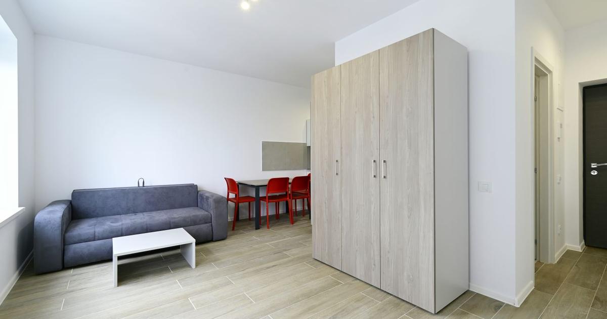 Garsonieră nedecomandată în zona Brâncoveanu, Sector 4