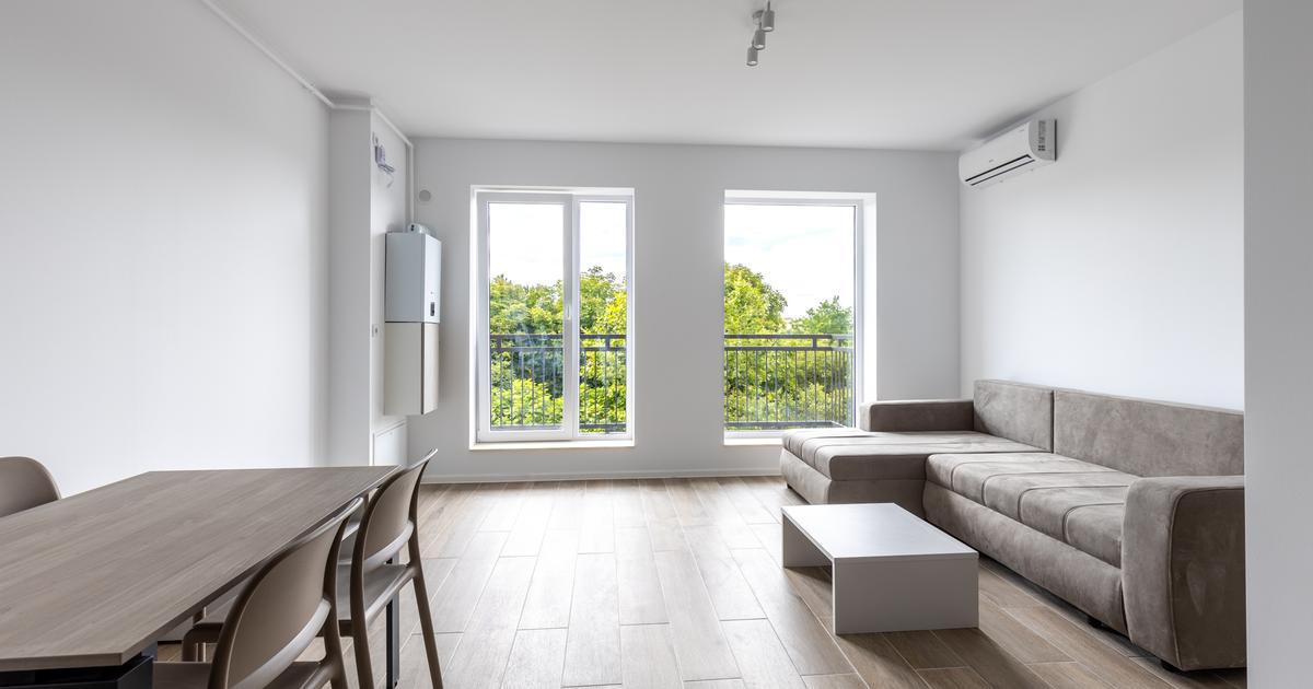 Garsonieră decomandată în zona Brâncoveanu, Sector 4