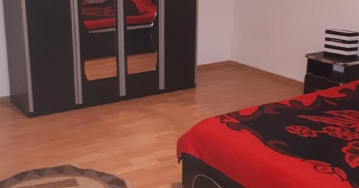 Garsonieră 42 mp în zona Brâncoveanu, Sector 4