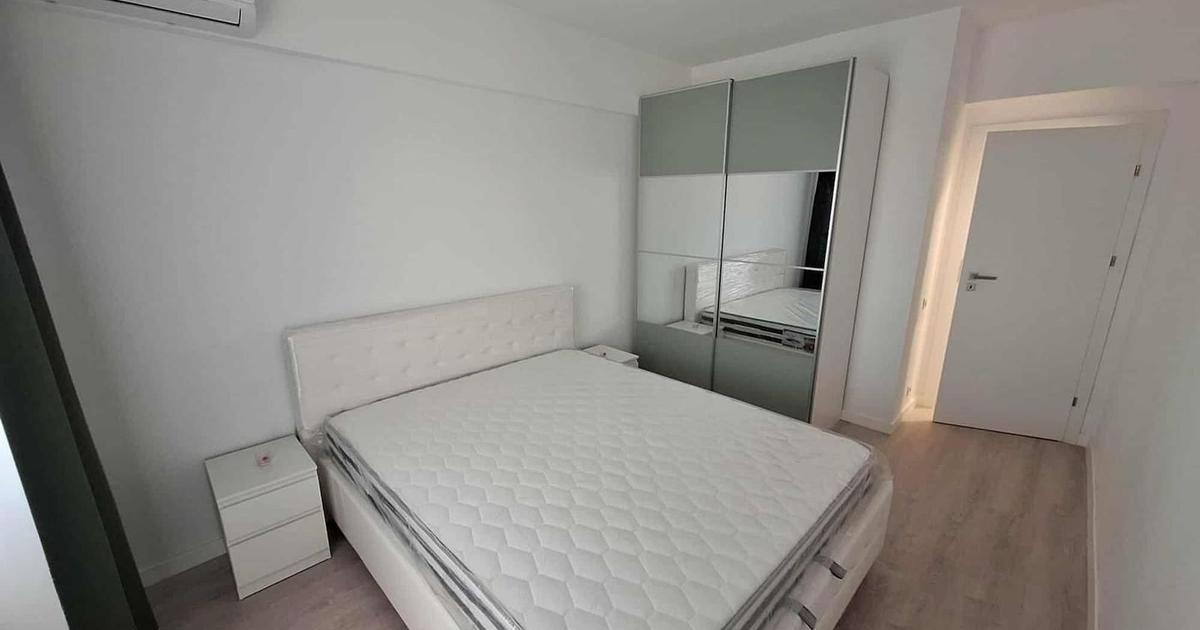 Garsonieră decomandată în zona Parcul Carol, Sector 4