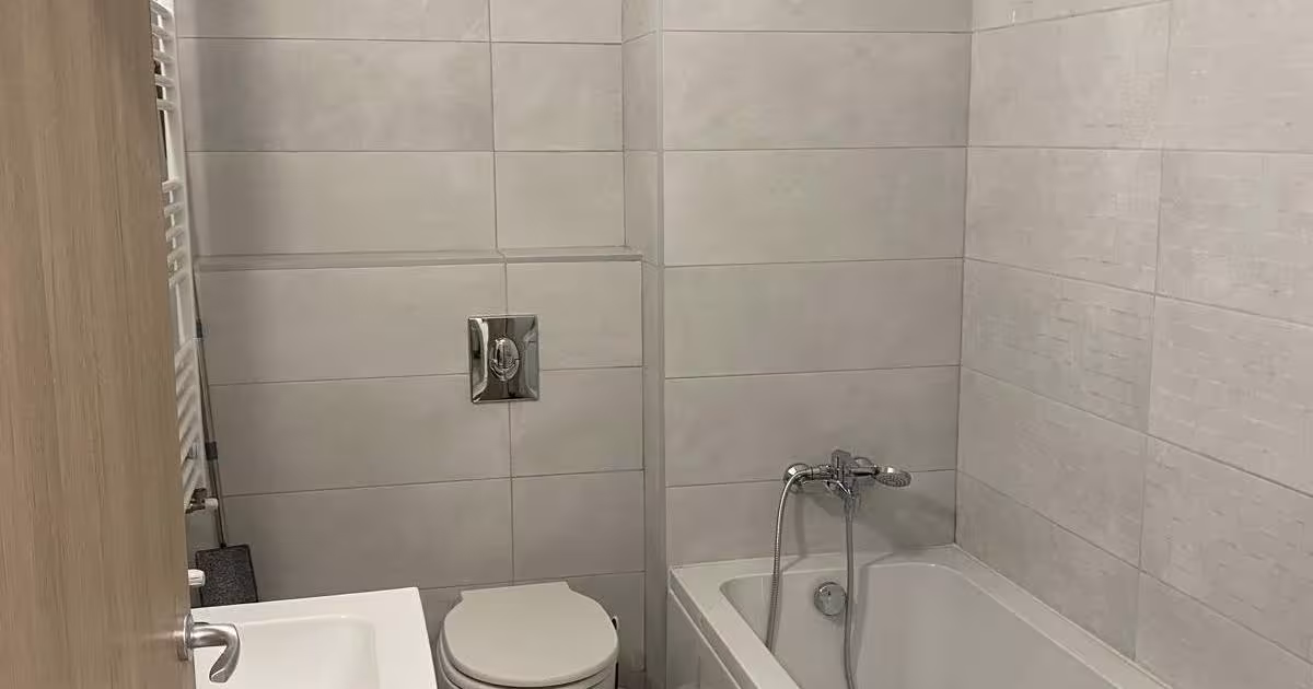 Garsonieră semidecomandată în zona Timpuri Noi, Sector 4
