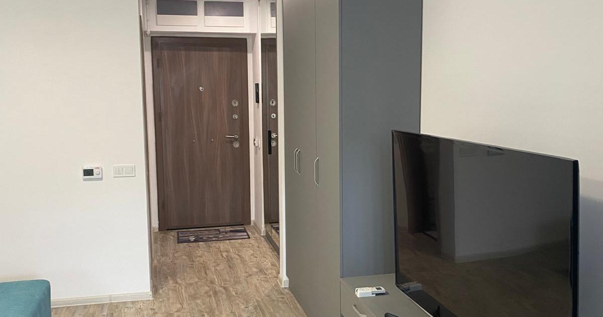 Garsonieră semidecomandată în zona Timpuri Noi, Sector 4