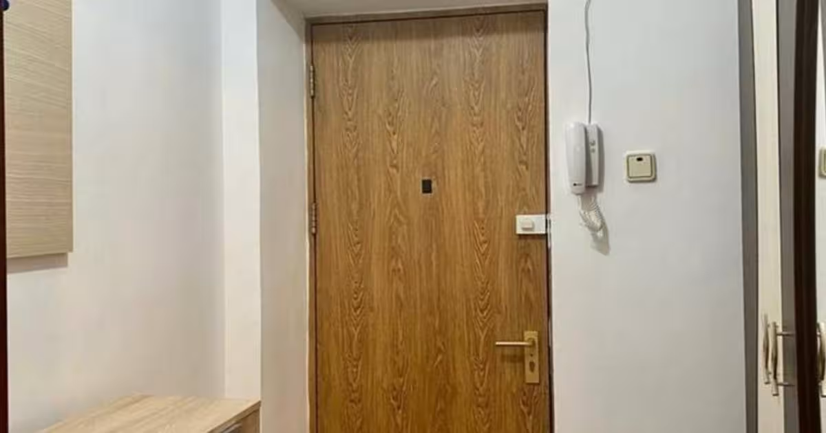 Garsonieră decomandată în zona Tineretului, Sector 4