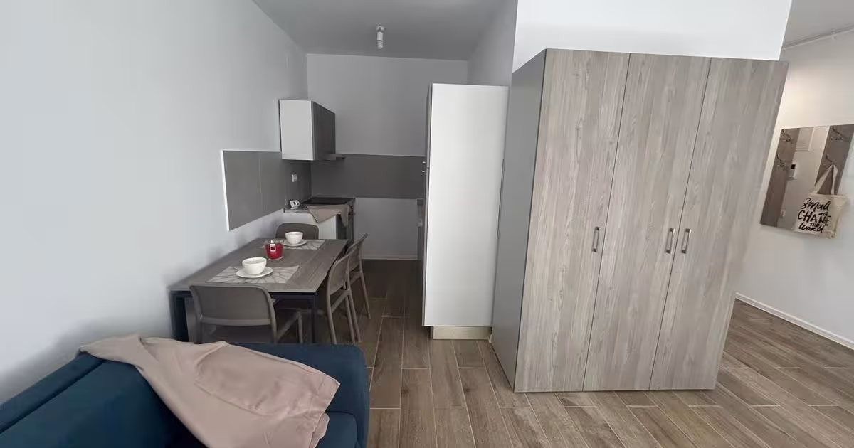 Garsonieră decomandată în zona Tineretului, Sector 4